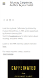 Mobile Screenshot of murraycarpenter.com